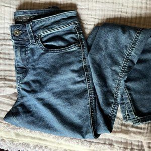 PrAna Oday Jean Size 00 - 24" - Indigo - Good Used Condition